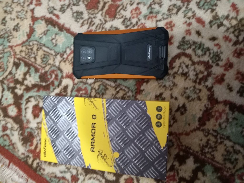 Motorola iPad Ulefone