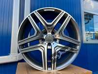 19" Джанти за Mercedes AMG S W221 W222 ML 164 GL 164 GLS 166 GLE