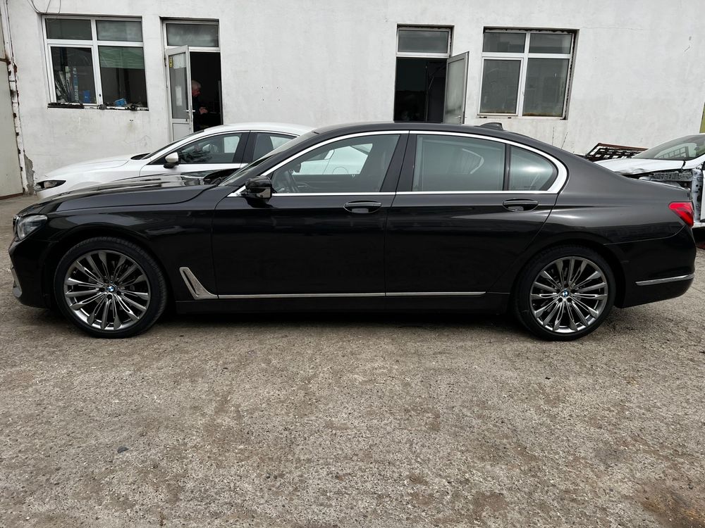 Jante bmw style 646 pe 20 pt g11 g12 g30 g32 g15 + anvelope