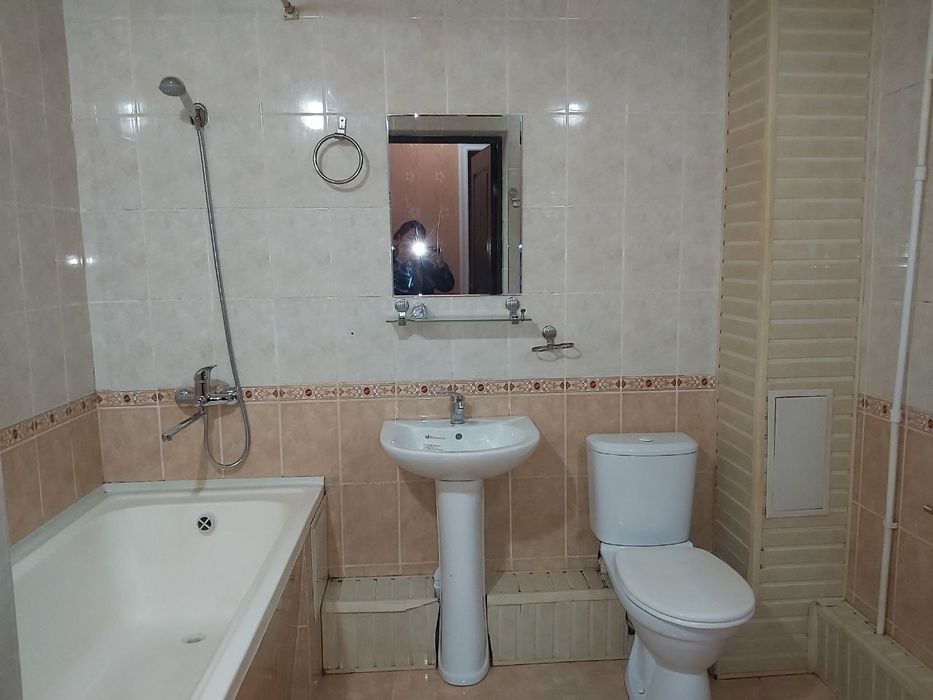 Сдается квартира 2/2/5 на Карасу 6 400$