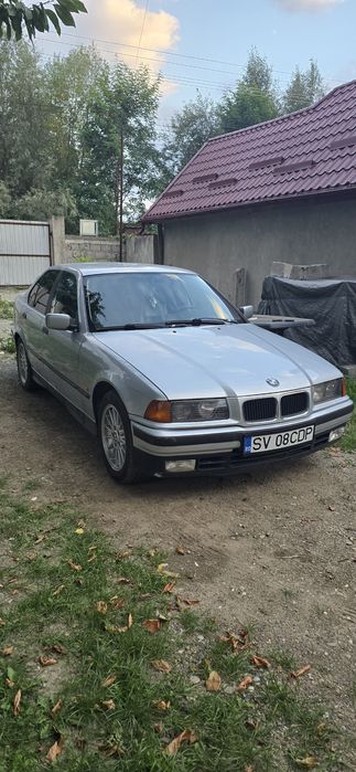 BMW Seria e36 1.8tds