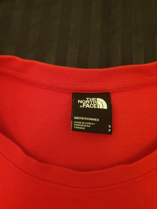 Tricou The North Face