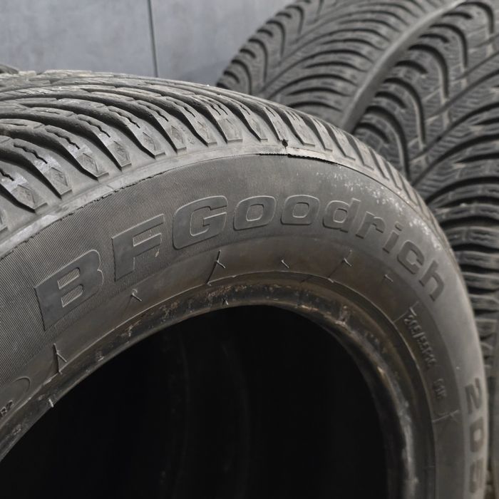 Зимни гуми 205/55 16