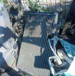 vand radiator apa+furtune audi a4 b5 1.9