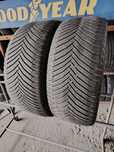 255/40 R20 Michelin Cross climate SUV DOT 2622 M+S