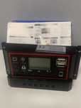 Regulator / Invertor solar PWM / 30A