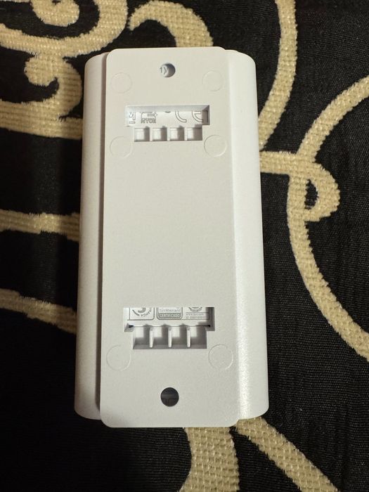 Ubiquiti PoE Injector 24V