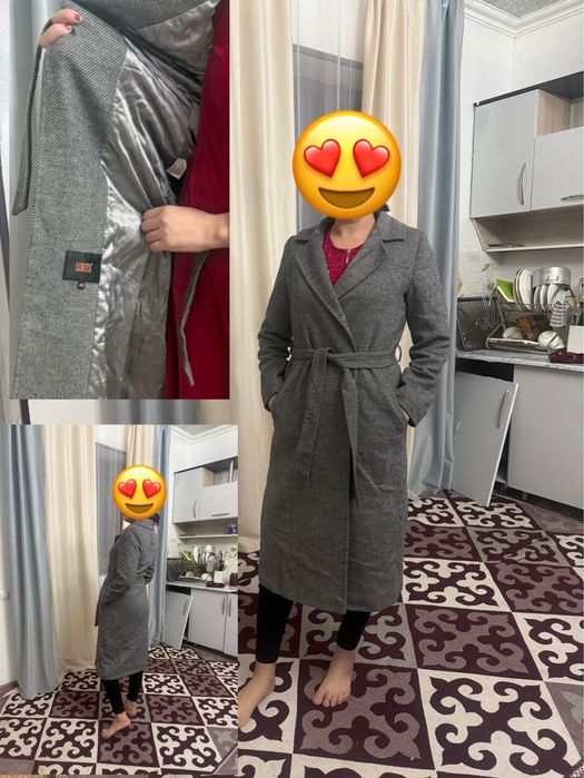 Өте арзан!!! Сырт киімдер