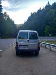 Vand Citroen Berlingo