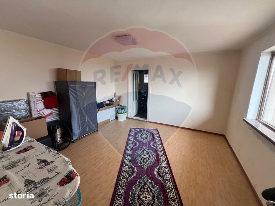 Casă 2 camere Carligele