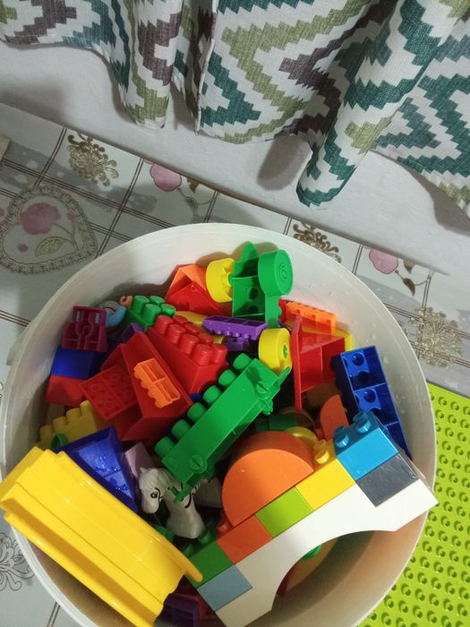 Лего игрушки конструктор