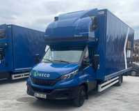 IVECO Daily 70C18 3.0d 180 CP, 7.2 tone TVA DEDUCTIBIL