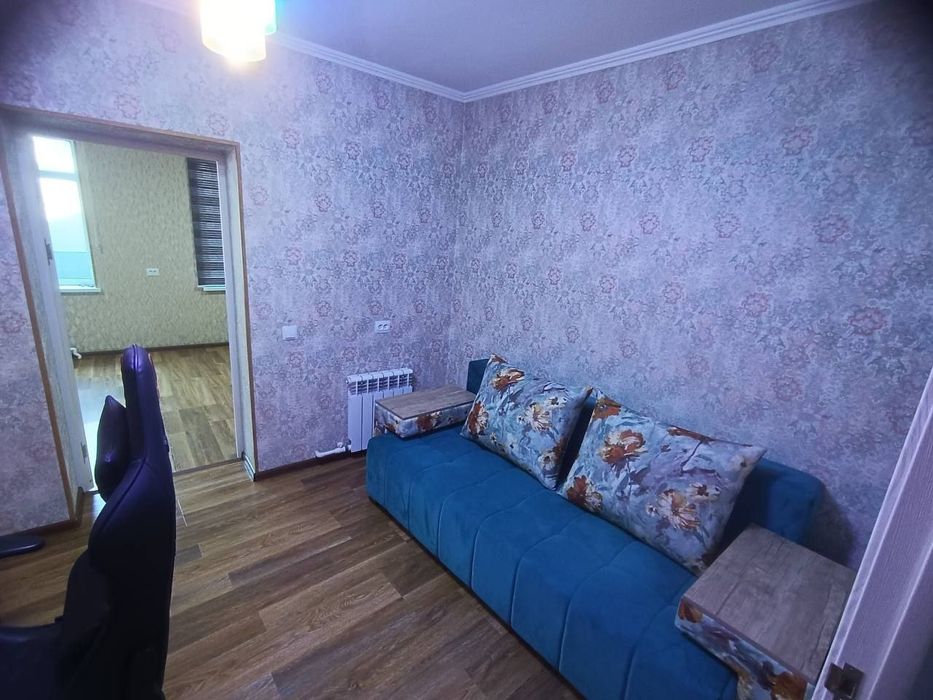 ДОМ  УЧАСТОК  4 ком. 2,6 соток метро Шахристанская