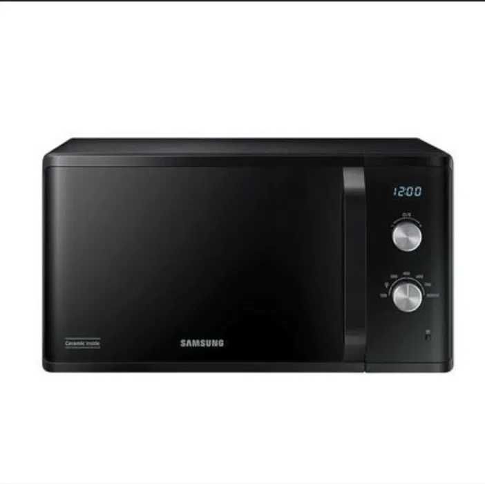 Микроволновка Samsung—Быстрое удобное разогревание Доставка бесплатно!