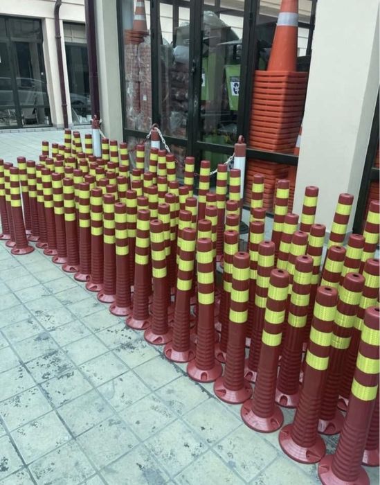 Столбик stolbik yol tosar turba