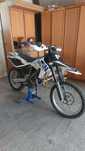 Bmw G450x (ktm, husqvarna, yamaha)