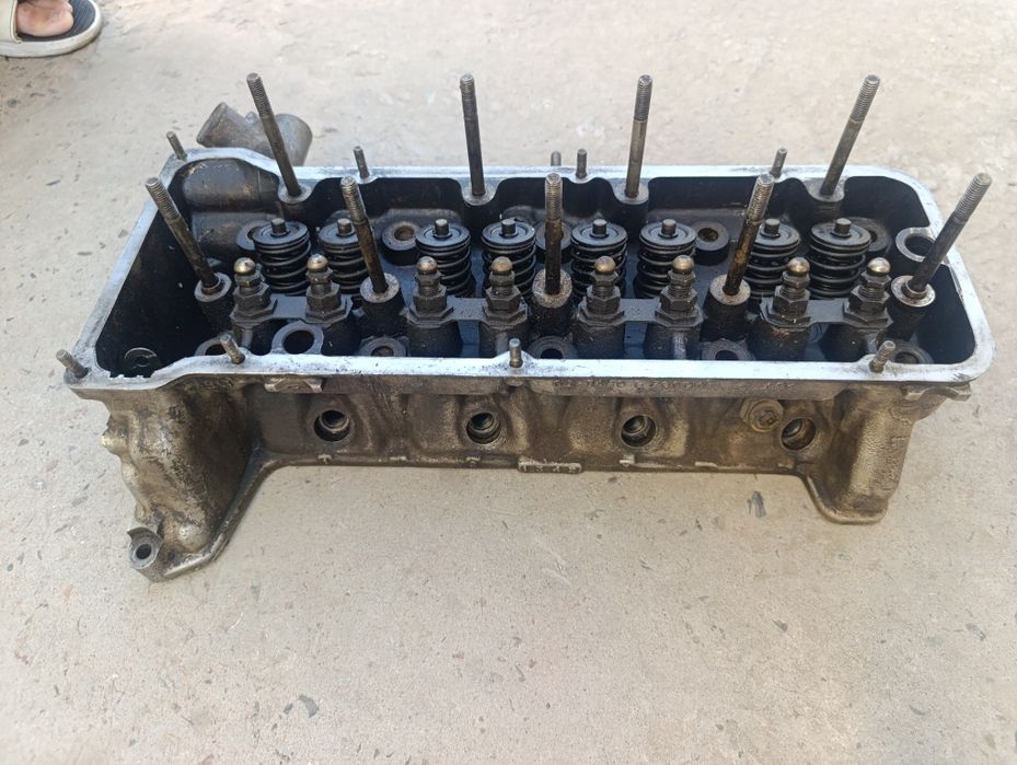 Галовка от ваз 2101 в хорошем состоянии