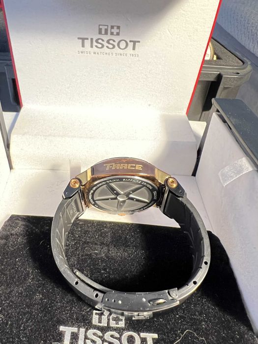 Tissot  T-Race original