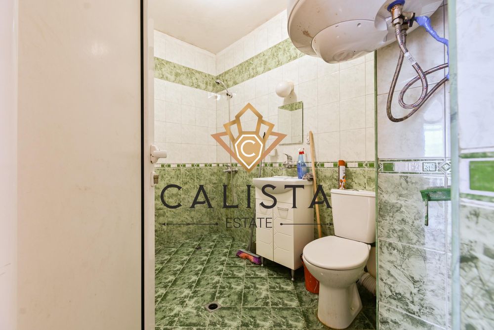 Двустаен апартамент под наем в ж.к. Орландовци, 2202253