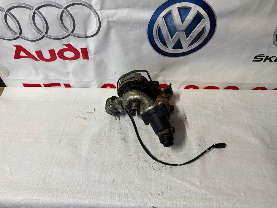 Turbina Seat Skoda VW 1.2 TDI 03P253019B