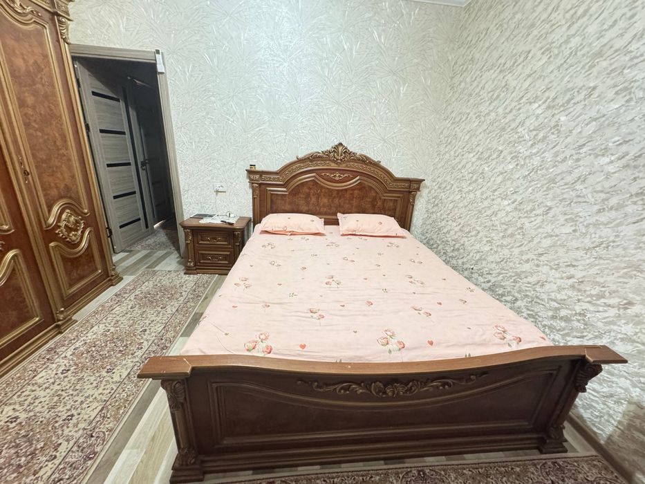 Спальная гарнитур