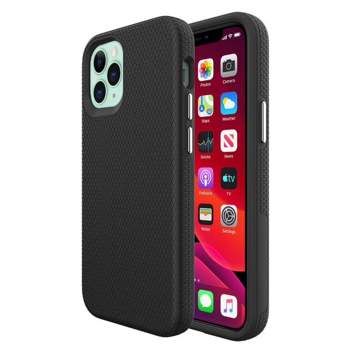 Husa protectie Iphone 6 plus,6s Plus,7,8 plus Shockproof Quality Case