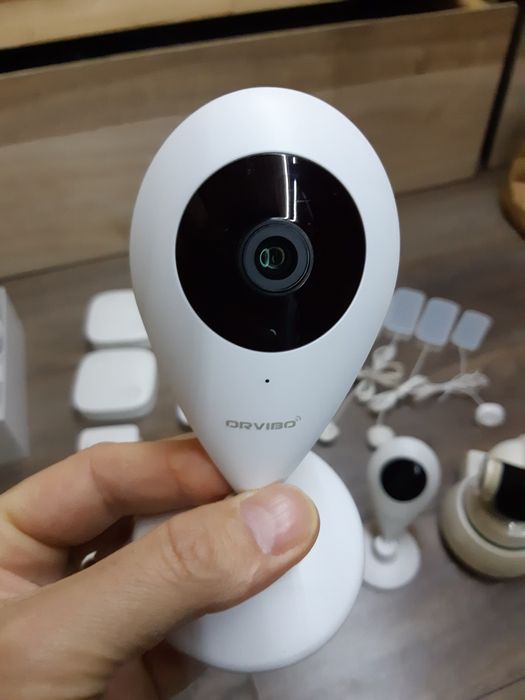 Senzori prize camere smart Orvibo/ Sonoff/ Mi-Light
