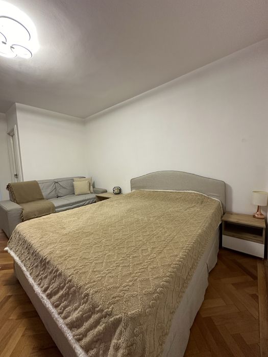 Garsoniera Drumul Taberei