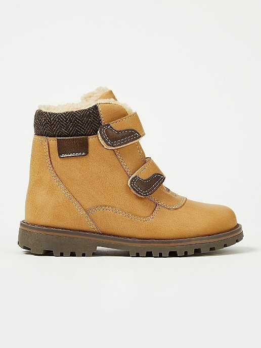 Детски топли зимни обувки Нови Внос от Англия