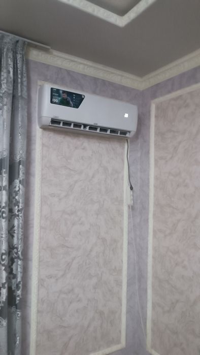 Установка ремонт кондиционеров срочно бистра