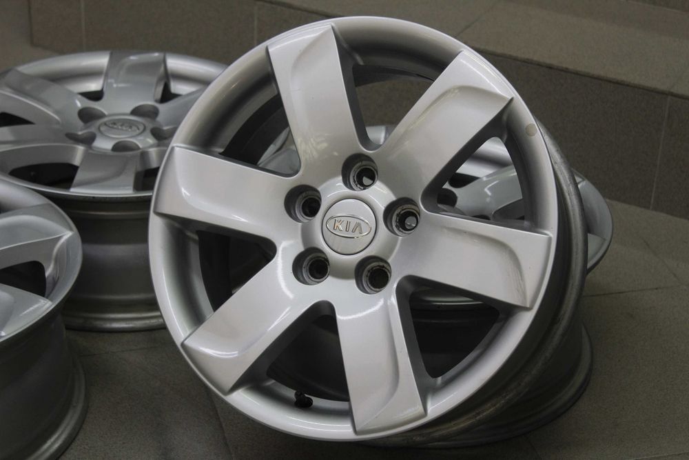 Джанти 16" Kia .