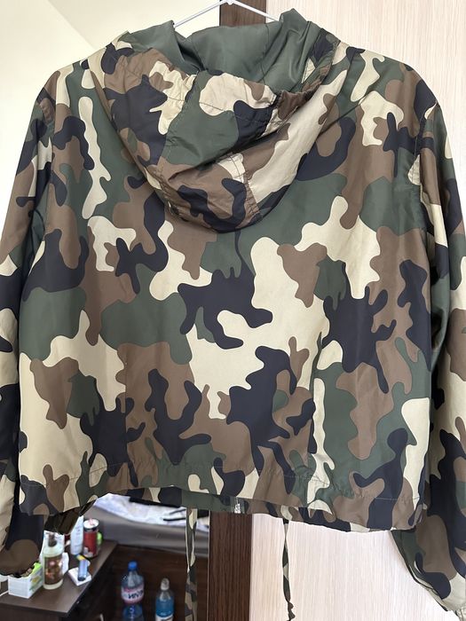 Дамско яке pull&bear