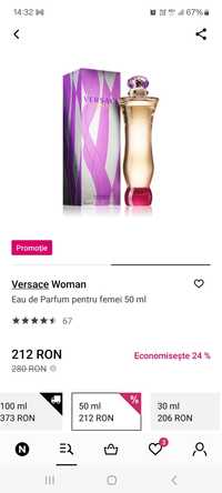 Parfum Versace dama