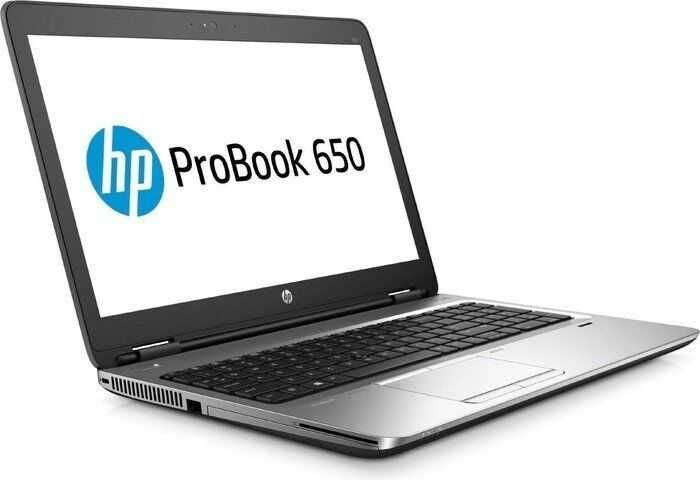 LaptopOutlet HP ProBook 650 G1 15.6" i5-4210u 8Gb SSD 250Gb