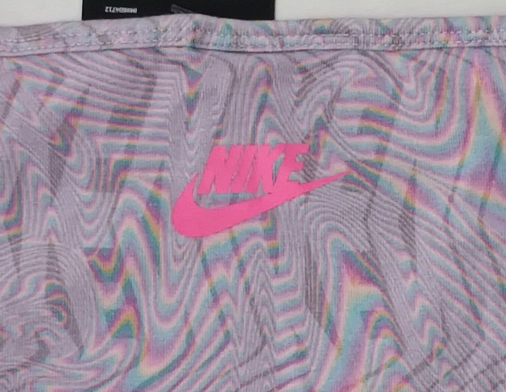 Nike Sportswear Bodysuit оригинално боди L Найк памук спорт