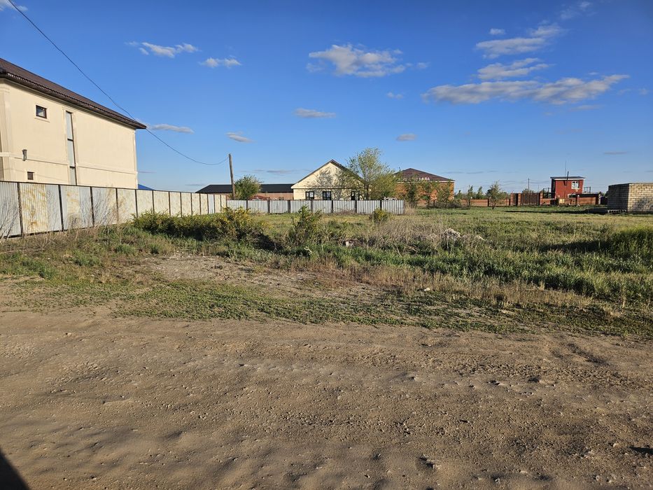 Продам участок 8 соток