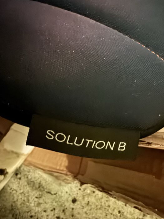 Cybex Solution B