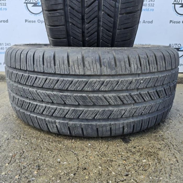 Anvelope Runflat M+S GoodYear 245/40/19R 98V DOT 2017