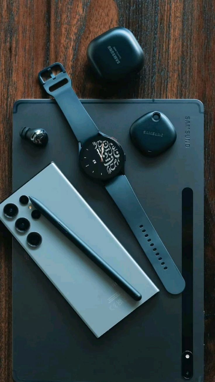Samsung Galaxy Watch 5