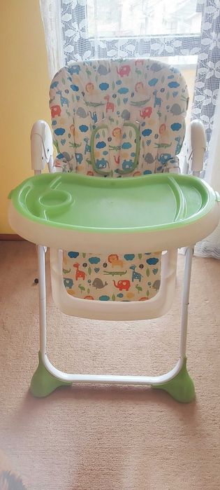 Стол за хранене Chipolino