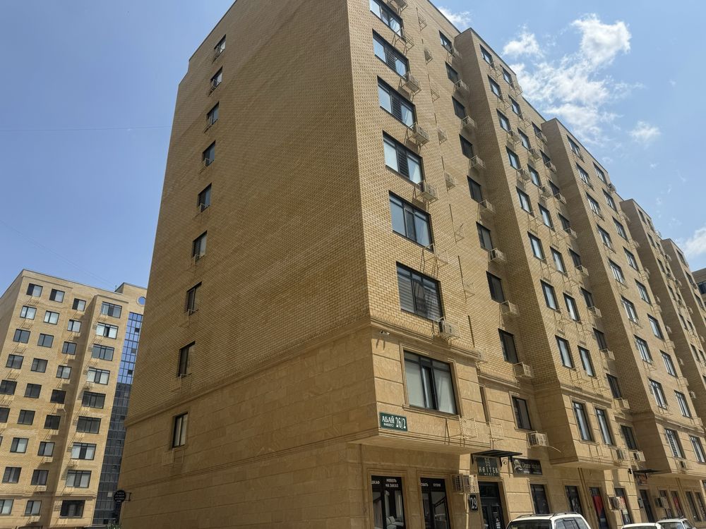 продается квартира