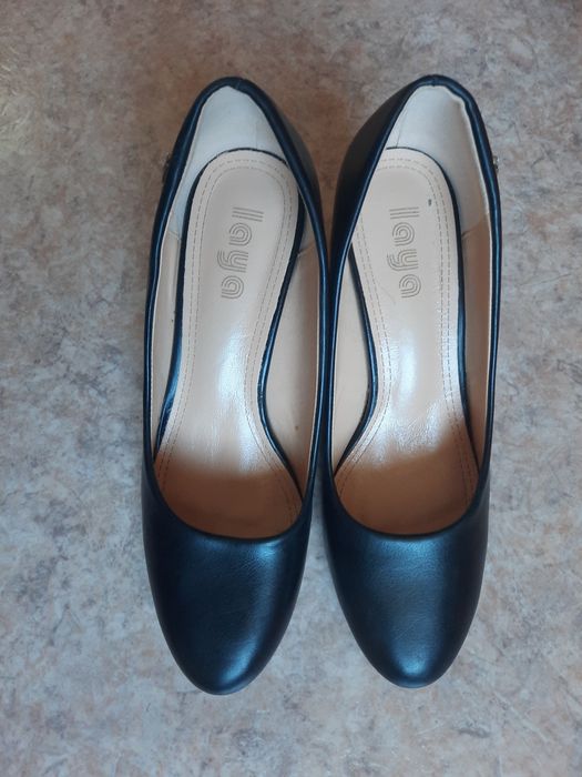 Продам туфли  в идеальном состоянии