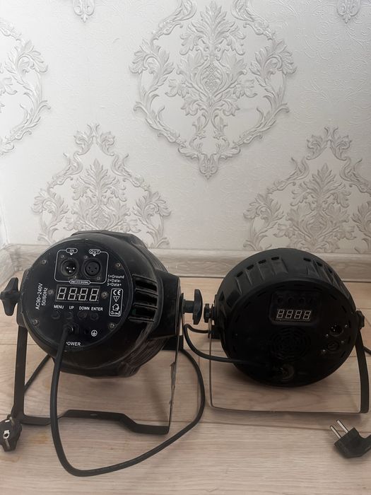 Пражектор для оформление т.б