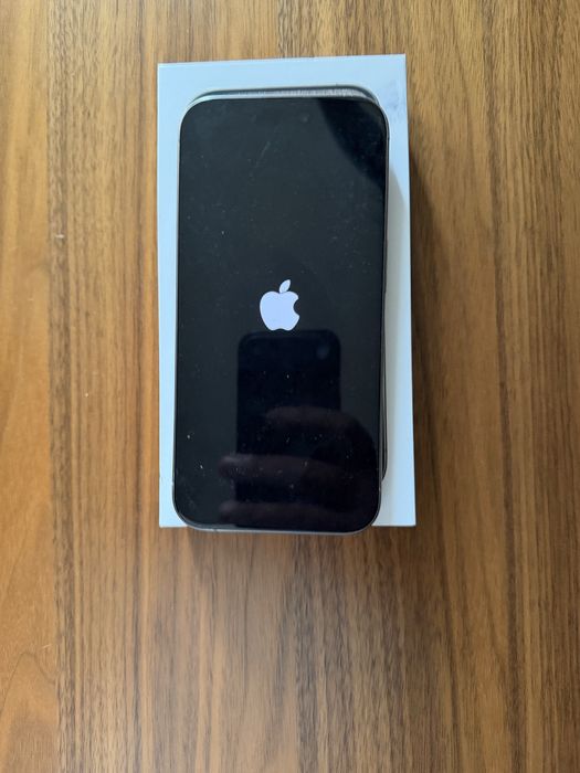 Iphone 15 Pro 1TB