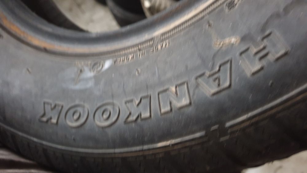 Гума 195 70 14 ханкок