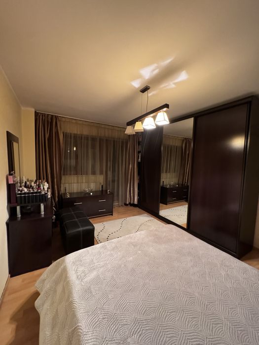 Apartament 3 camere Decomandat Ultracentral Pitești