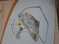 leagan electric 3-9kg
