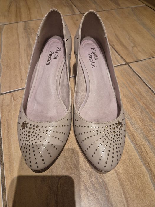 Vand pantofi dama 38, Flavia Passini