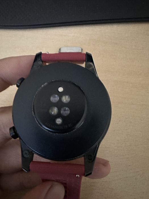 Смарт часы сенцор не работает