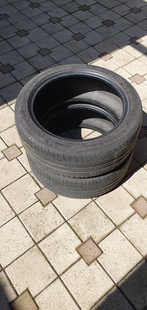 Anvelope Michelin 245/45R18